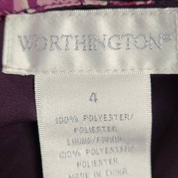 Ladies skirt - Picture 3 of 4